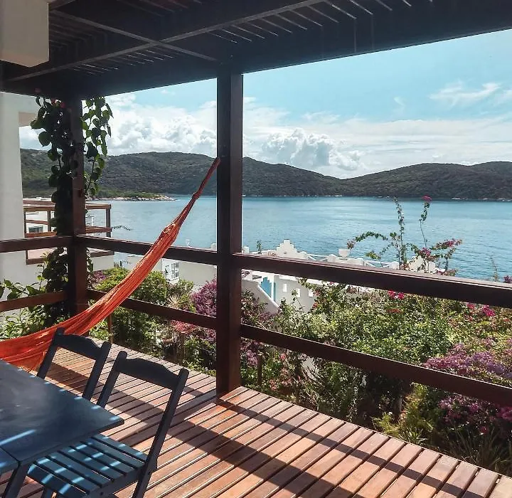 Casa Mar da Grécia-1